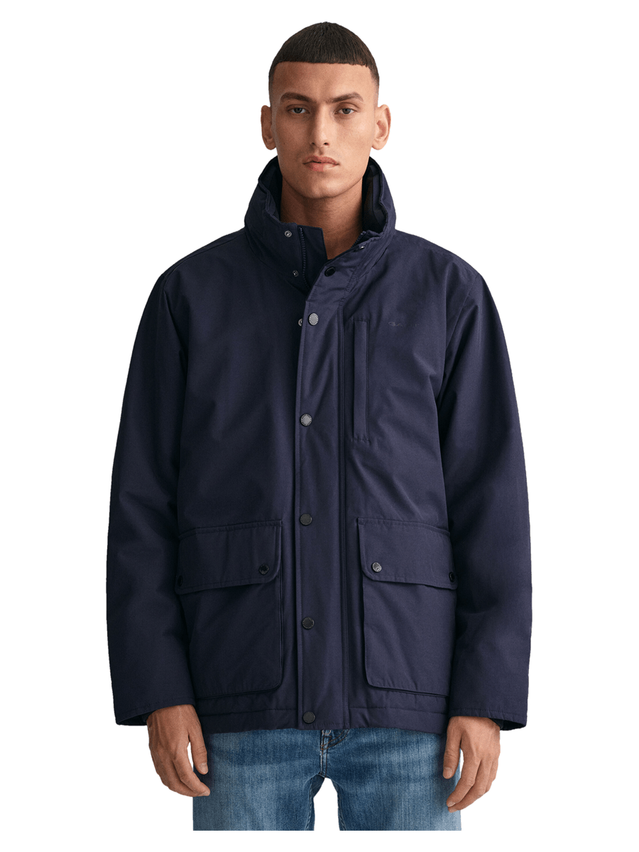 Gant Overtøj 7006335-433_M - Bygholm Menswear